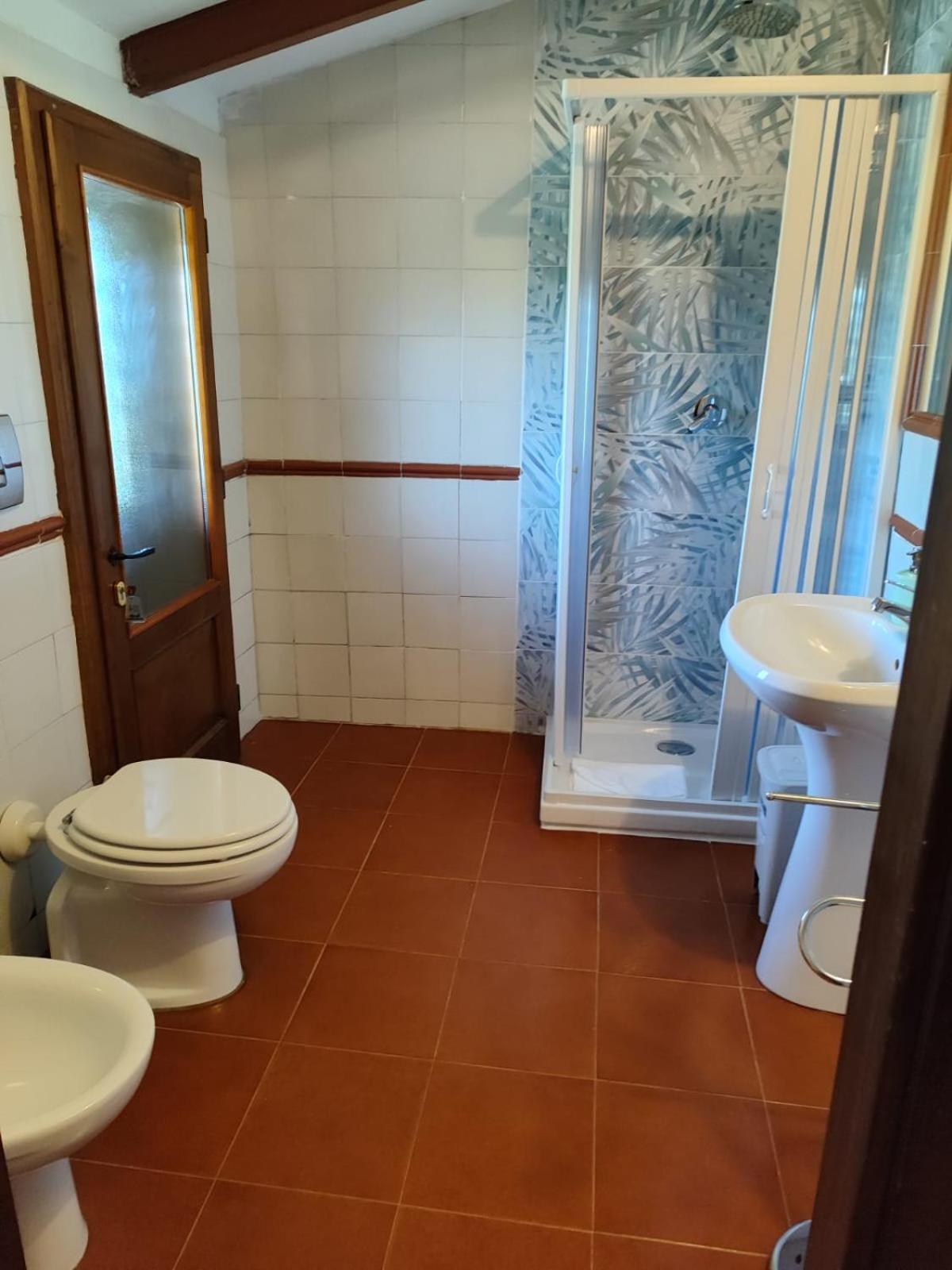 Ferienwohnung Il Giardino Del Chianti Siena Exterior foto